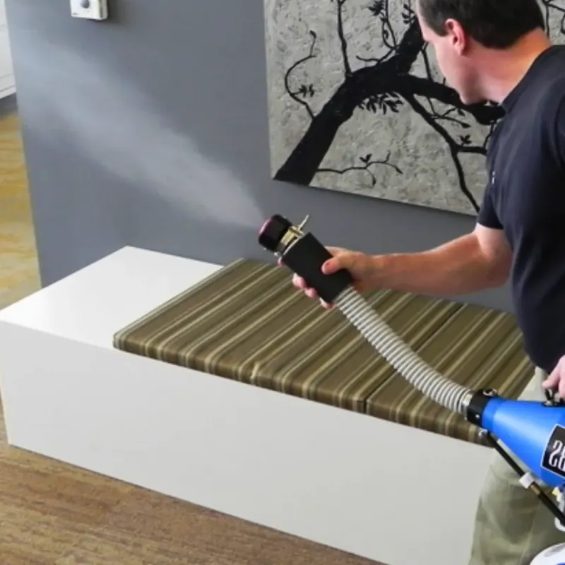 Professional Odor Removal in Van Vleck, TX